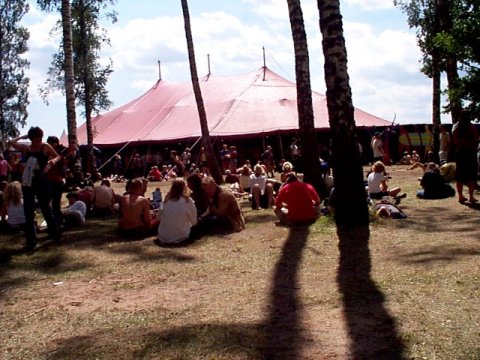 Hultsfredsfestivalen