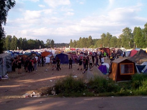 Hultsfredsfestivalen