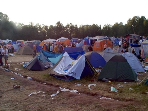 Hultsfredsfestivalen