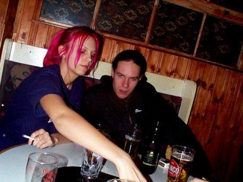 Amyle & Sourcery