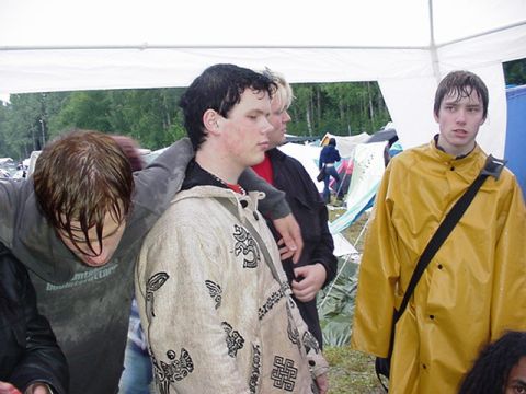 Arvikafestivalen