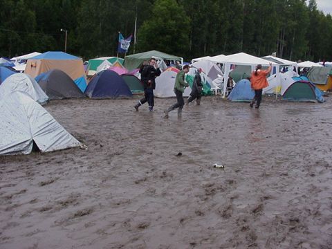 Arvikafestivalen