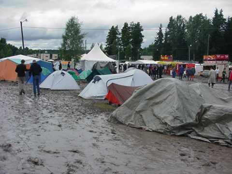 Arvikafestivalen