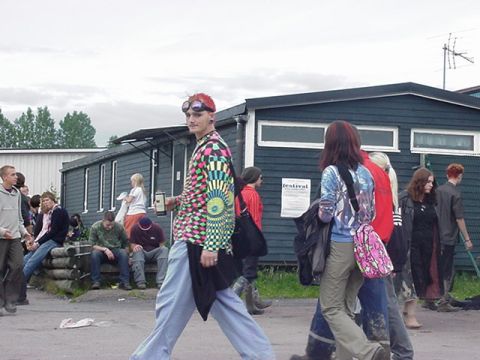 Arvikafestivalen