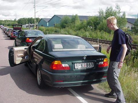 Arvikafestivalen