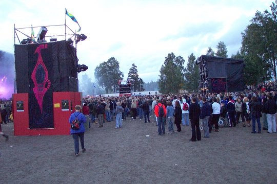 Arvikafestivalen