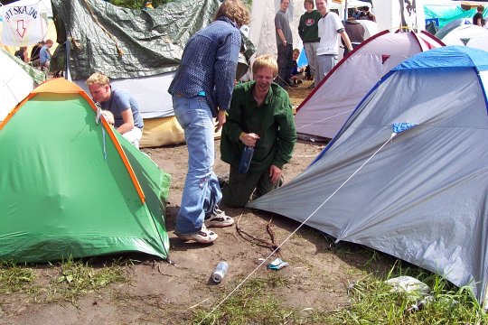 Arvikafestivalen