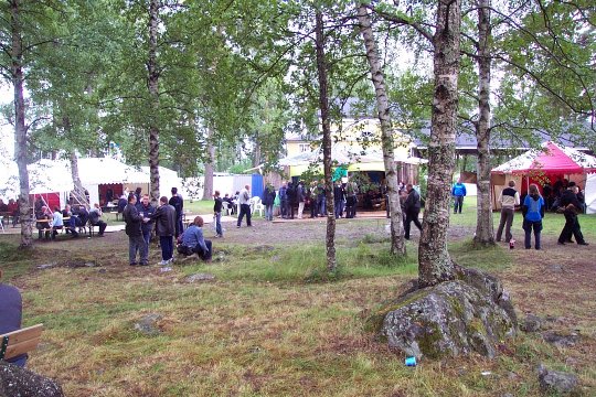 Arvikafestivalen