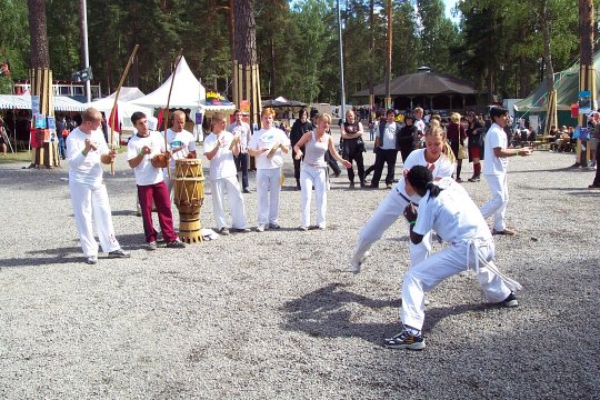 Arvikafestivalen