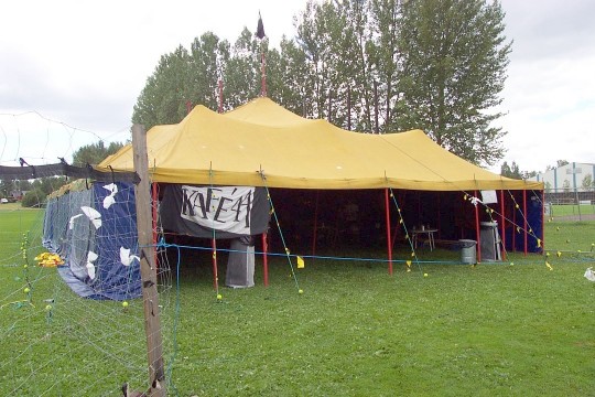 Arvikafestivalen