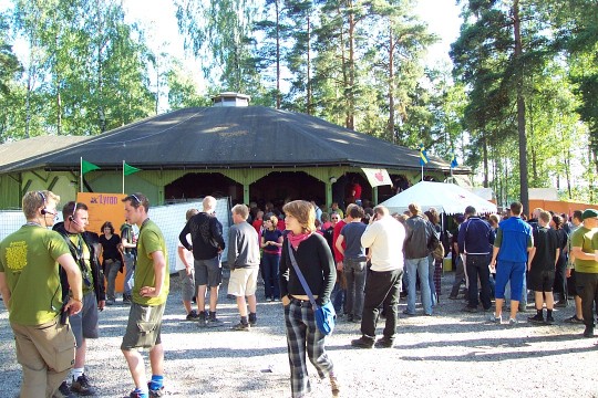 Arvikafestivalen