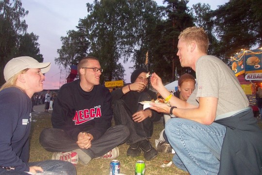 Arvikafestivalen