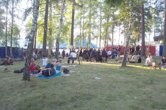 Arvikafestivalen