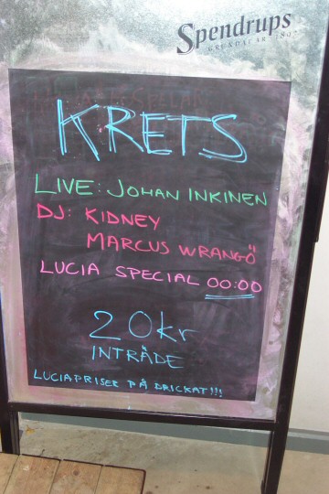 Krets