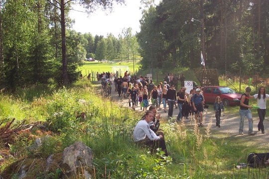 Arvikafestivalen