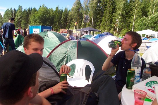 Arvikafestivalen