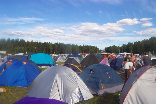 Arvikafestivalen