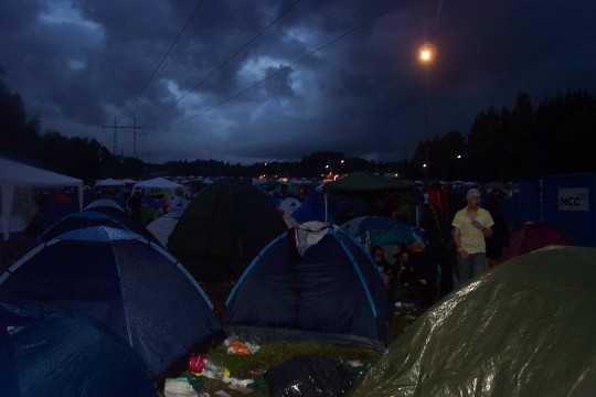 Arvikafestivalen