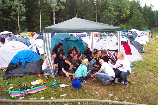 Arvikafestivalen