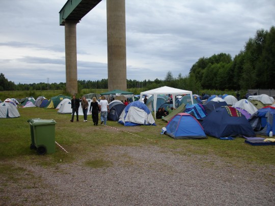 Norbergfestival