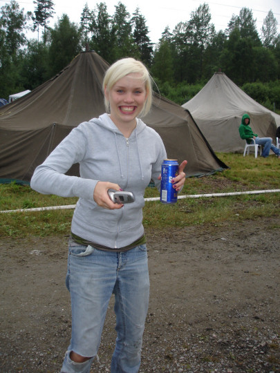 Arvikafestivalen