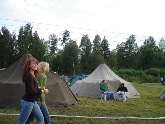 Arvikafestivalen