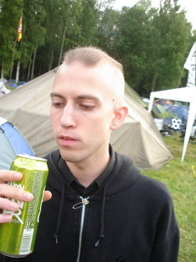 Arvikafestivalen