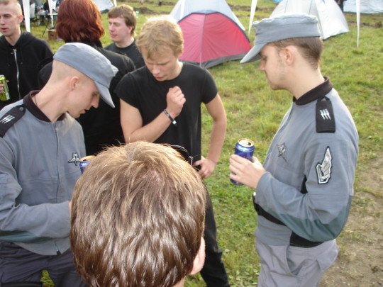 Arvikafestivalen