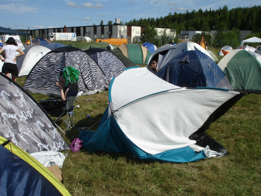 Arvikafestivalen