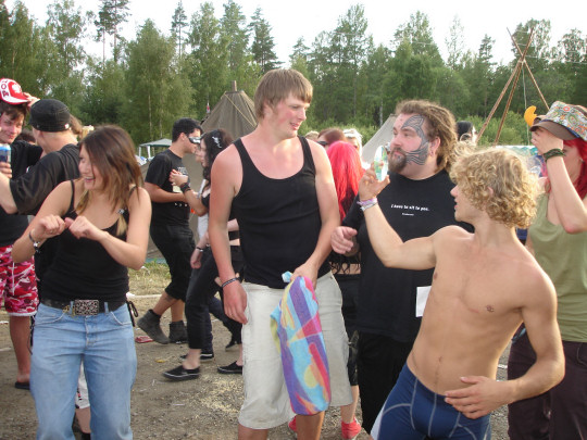 Arvikafestivalen