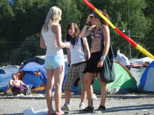 Arvikafestivalen