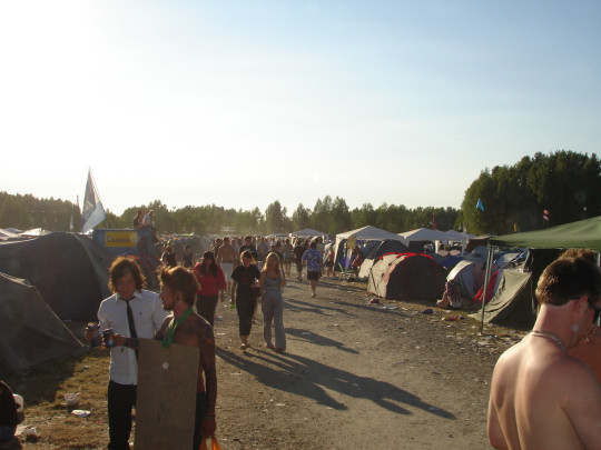 Arvikafestivalen