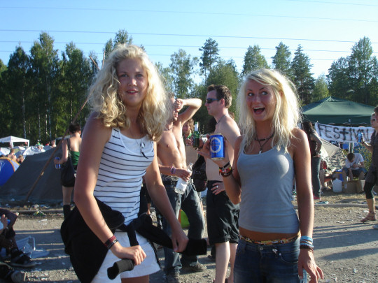 Arvikafestivalen