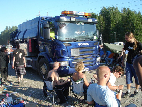 Arvikafestivalen